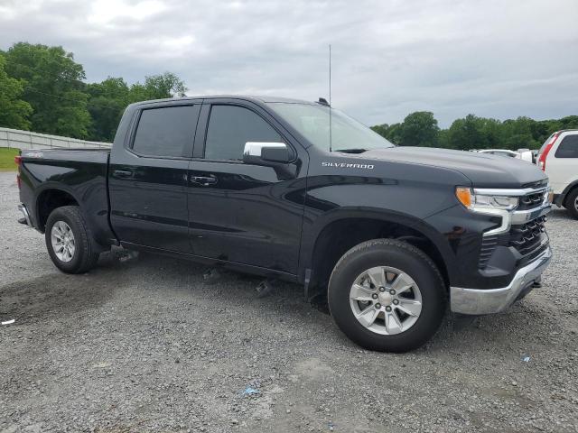 Vin: 1gcpddek3rz249082, lot: 55734115, chevrolet all models k1500 lt 20244