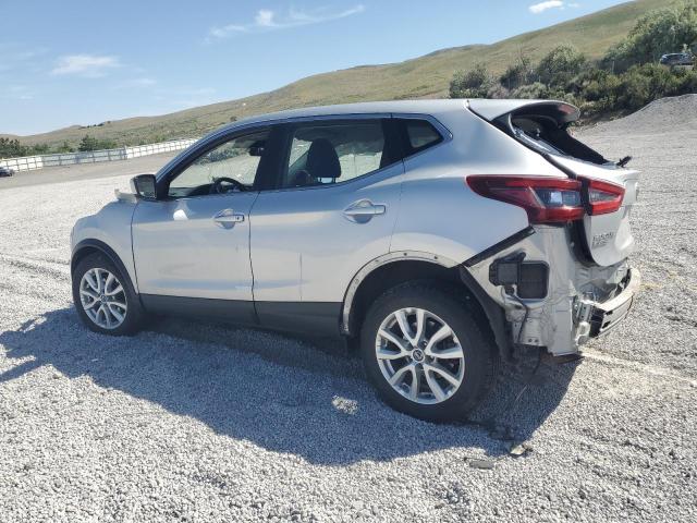 Vin: jn1bj1aw0mw425108, lot: 58874635, nissan rogue s 20212