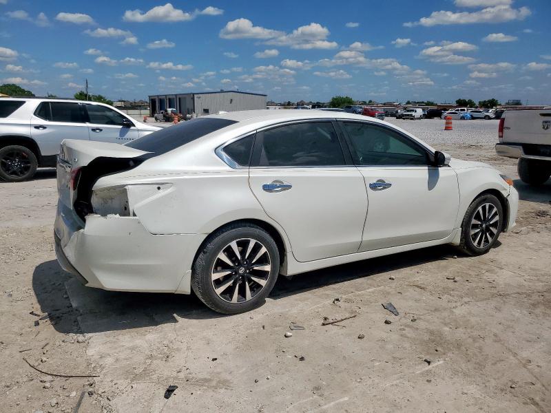 Vin: 1n4al3ap0jc136403, lot: 56670705, nissan altima 2.5 20183