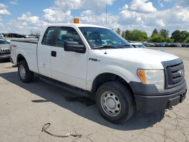 Vin: 1ftfx1ef5bfb93710, lot: 56334795, ford f-150 super cab 20114