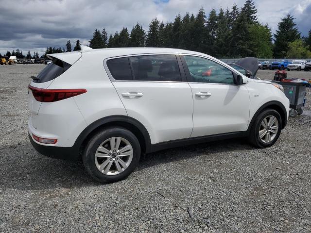 Vin: kndpmcacxh7257764, lot: 57860195, kia sportage lx 20173