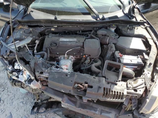 2015 HONDA ACCORD LX - 1HGCR2F38FA174757