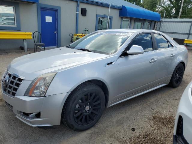 Vin: 1g6dc5e51c0143038, lot: 55704605, cadillac cts 2012 img_1