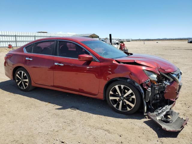 Vin: 1n4al3ap3jc111754, lot: 56398745, nissan altima 2.5 20184