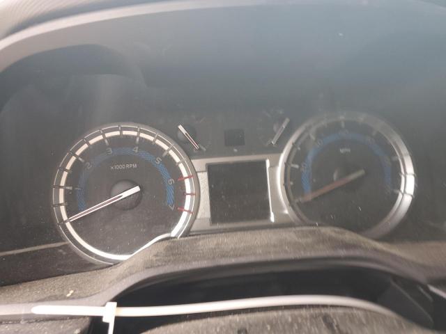 2015 TOYOTA 4RUNNER SR - JTEZU5JR6F5084273