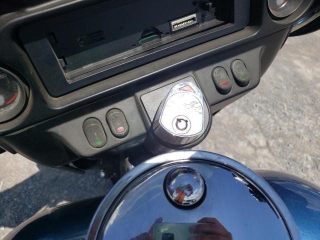 2005 HARLEY-DAVIDSON FLHTCUI 1HD1FCW125Y617573