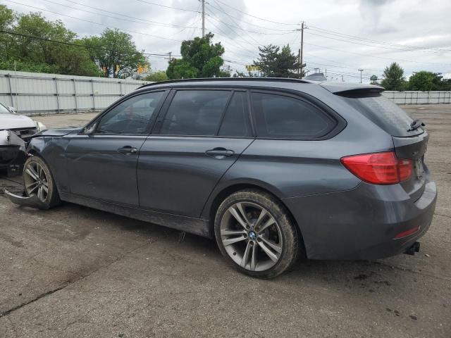 Vin: wba3g7c54ekn36287, lot: 56690895, bmw 3 series xi 20142