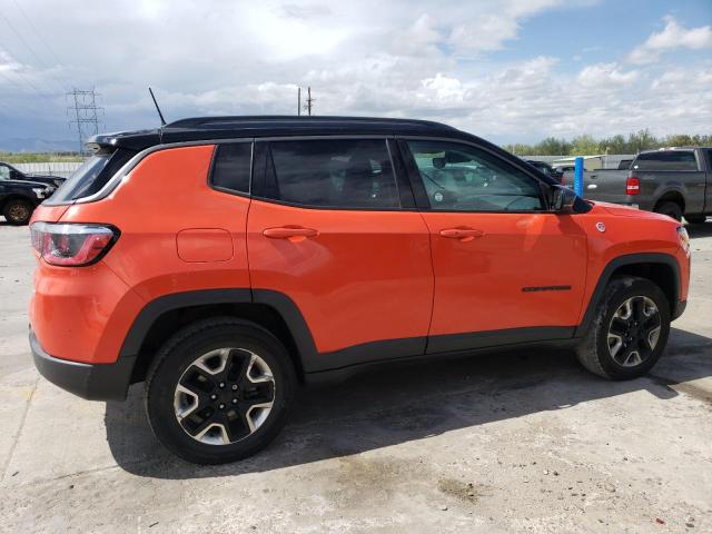 Vin: 3c4njddb3ht671036, lot: 54683365, jeep compass trailhawk 20173