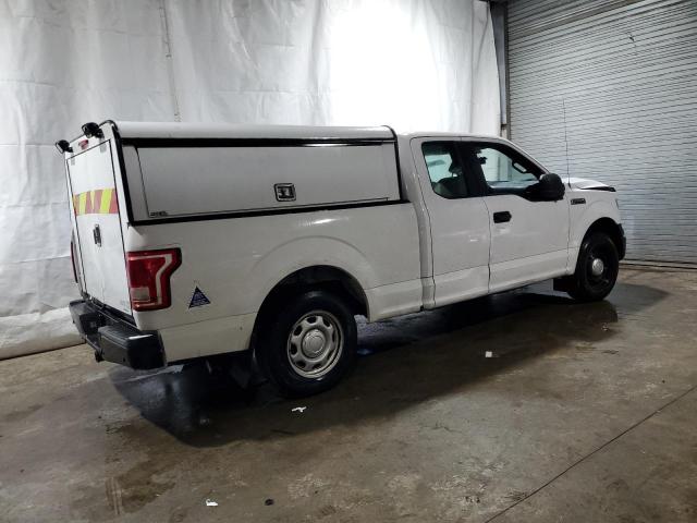 2017 FORD F150 SUPER - 1FTEX1C88HKE53260