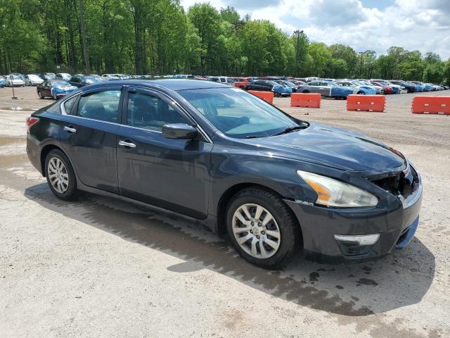 Vin: 1n4al3ap7fc249062, lot: 55313875, nissan altima 2.5 20154