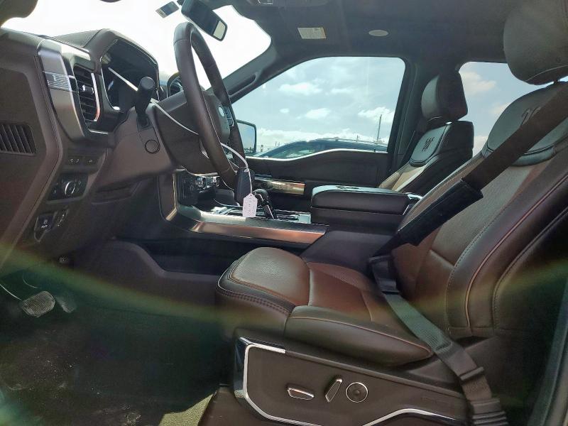 2021 FORD F150 SUPER - 1FTFW1ED3MFC45968