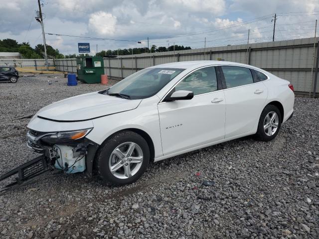 Vin: 1g1zc5st3rf175154, lot: 58473815, chevrolet malibu ls 2024 img_1