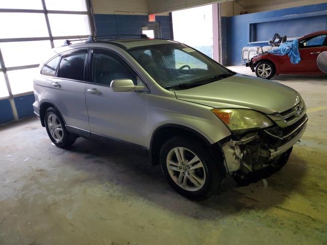 Vin: 5j6re4h72al081224, lot: 56623965, honda crv exl 20104
