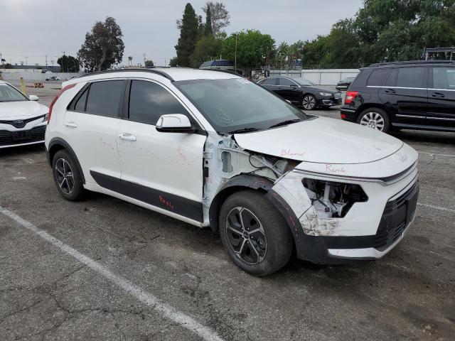 2024 KIA NIRO EX KNDCR3LEXR5204378