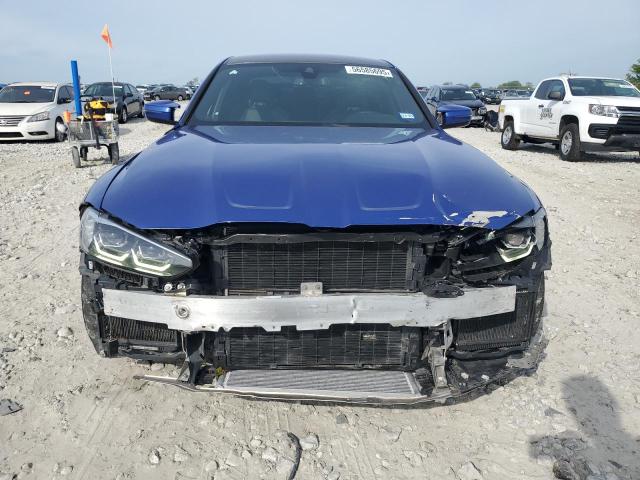 2021 BMW M3 WBS53AY07MFL43939