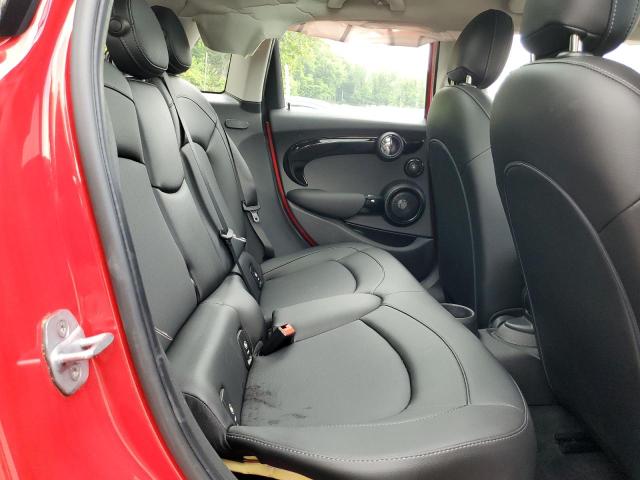 2019 MINI COOPER WMWXU1C5XK2F82597