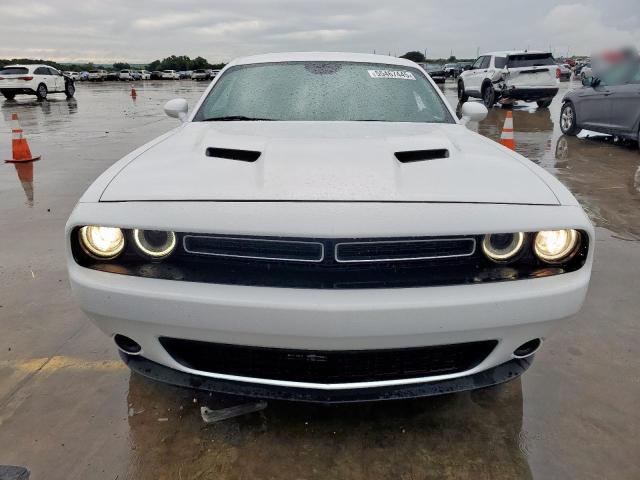 2019 DODGE CHALLENGER - 2C3CDZAG3KH563497