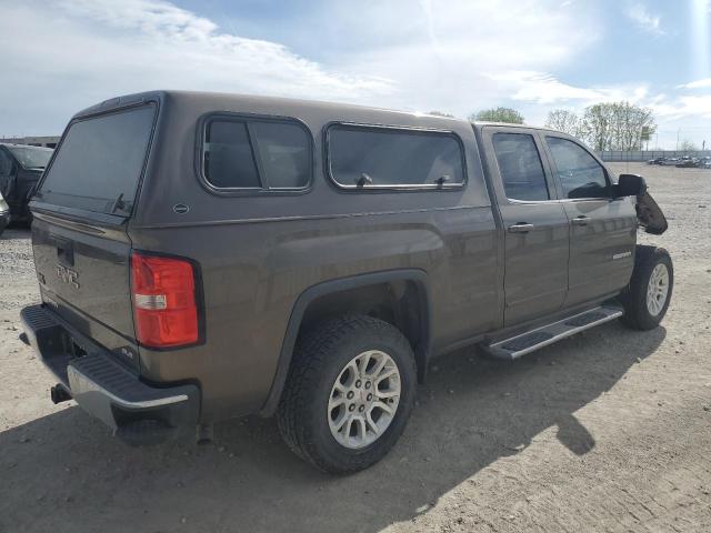 Vin: 1gtv2uec6ez333560, lot: 50564475, gmc sierra k1500 sle 20143