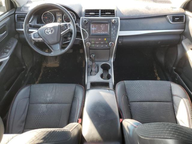 2015 TOYOTA CAMRY LE - 4T1BF1FK8FU074009