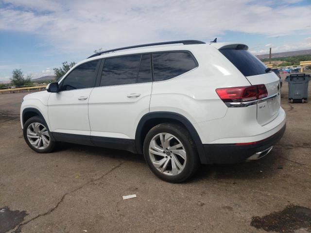 Vin: 1v2hr2ca4mc583846, lot: 56176645, volkswagen atlas se 20212