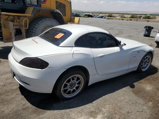 Vin: wbalm5c53be380136, lot: 51761605, bmw z4 sdrive30i 20113