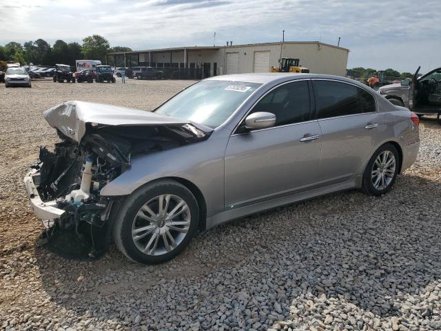 Vin: kmhgc4dd9du235971, lot: 57520295, hyundai genesis 3.8l 2013 img_1