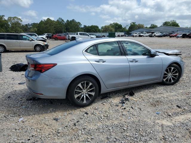 Vin: 19uub1f53ga015084, lot: 56865315, acura tlx tech 20163