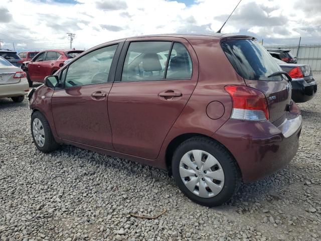 Vin: jtdkt4k38a5315373, lot: 55904485, toyota yaris 20102