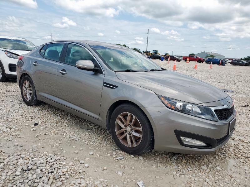 Vin: 5xxgm4a78dg172660, lot: 58732465, kia optima lx 20134