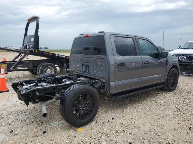 Vin: 1ftew2kp2rkd54047, lot: 55679555, ford f150 stx stx 20243