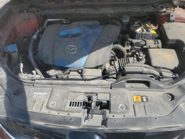 2013 MAZDA CX-5 TOURI - JM3KE4CE6D0118253
