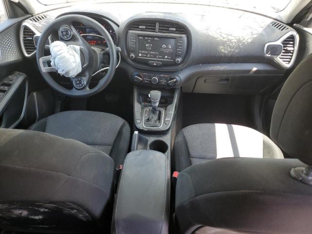 2022 KIA SOUL LX - KNDJ23AU2N7835243