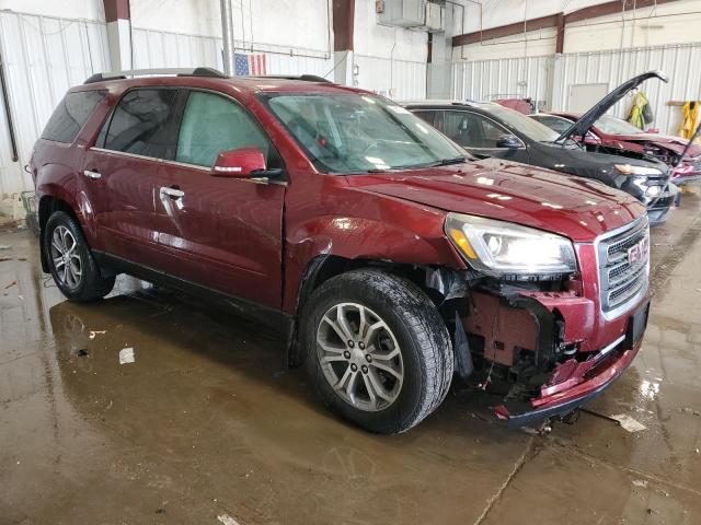Vin: 1gkkvrkd2gj253568, lot: 56673175, gmc acadia slt-1 20164
