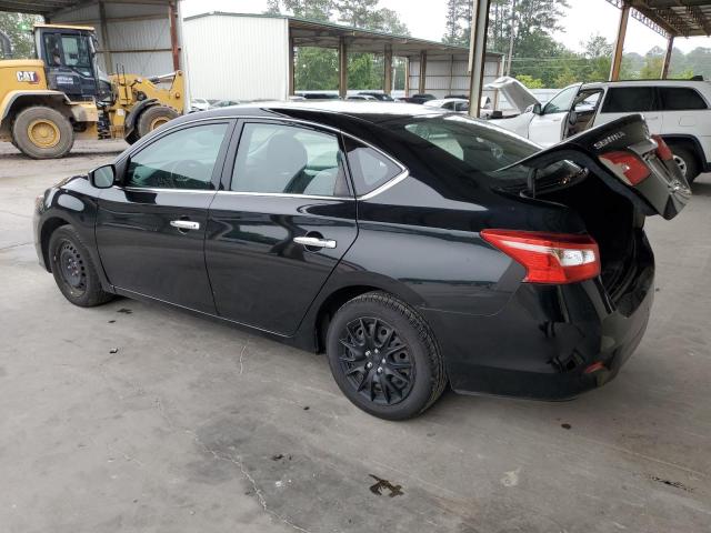 Vin: 3n1ab7ap3ky369627, lot: 57952715, nissan sentra s 20192