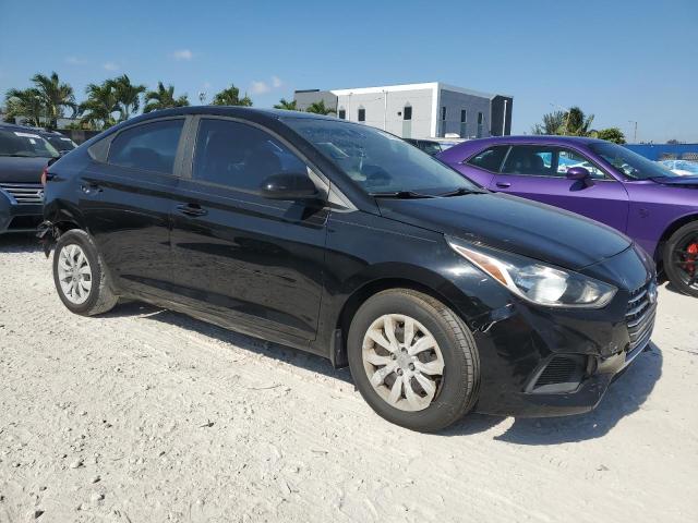 Vin: 3kpc24a30ke062130, lot: 58219285, hyundai accent se 20194