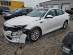 2016 KIA OPTIMA EX - 5XXGU4L39GG071030