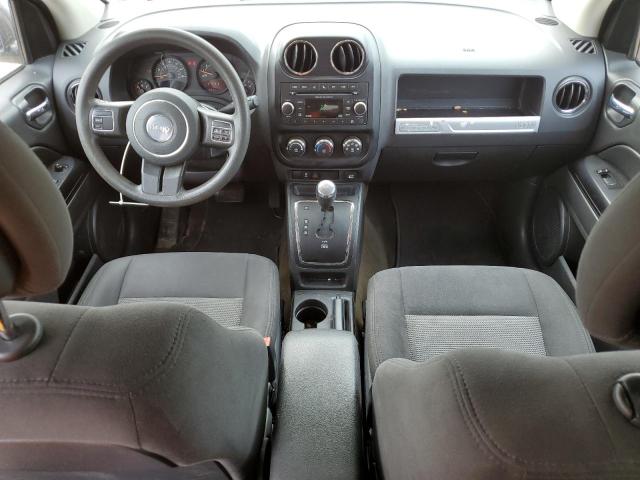 2017 JEEP COMPASS SP 1C4NJCBA6HD147910