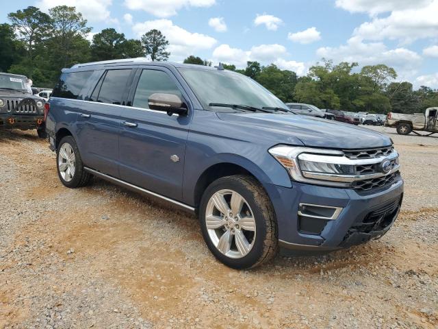 Vin: 1fmjk1n88pea01019, lot: 56015515, ford expedition max king ranch 20234