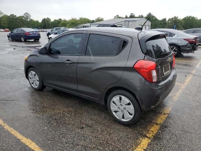 Vin: kl8cb6sa3gc621718, lot: 56049875, chevrolet spark ls 20162