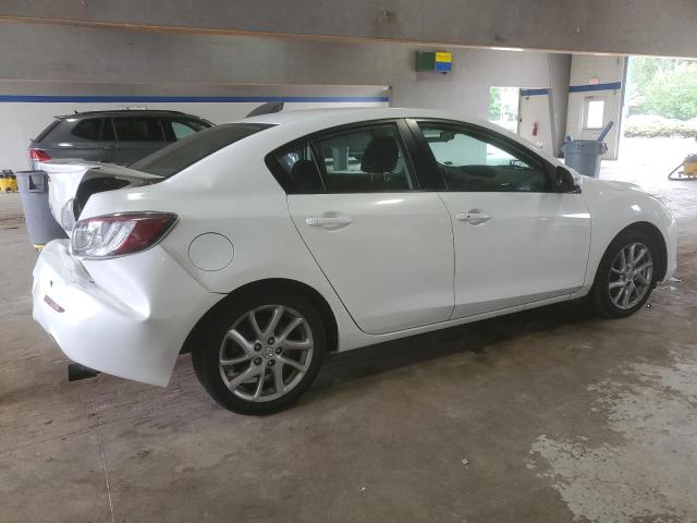 Vin: jm1bl1v99c1660663, lot: 56787155, mazda mazda3 s 20123