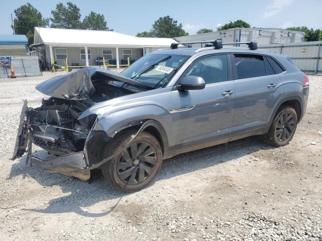 Vin: 1v2je2ca2rc211345, lot: 58264535, volkswagen atlas se 2024 img_1