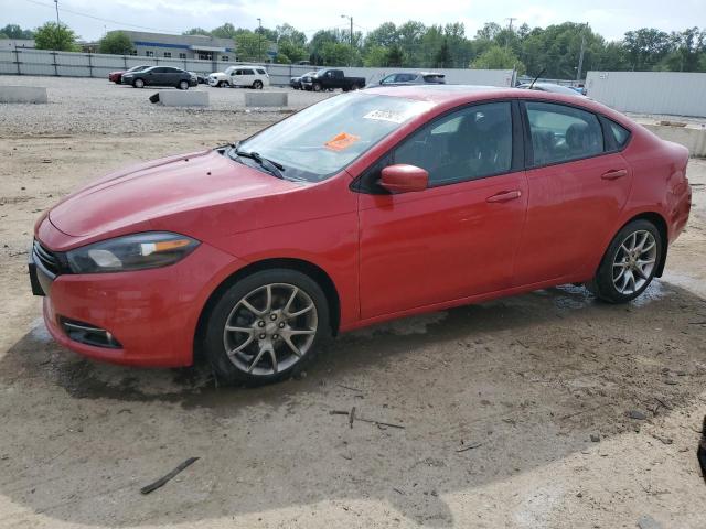 DODGE DART SXT
