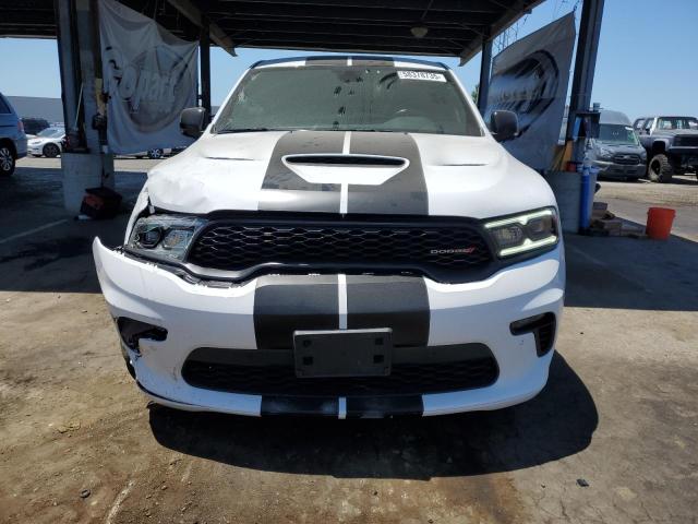 2022 DODGE DURANGO R/ - 1C4SDJCT0NC107189