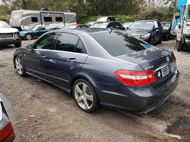 Vin: wddhf5gb3ba477112, lot: 56210265, mercedes-benz e-class 350 20112