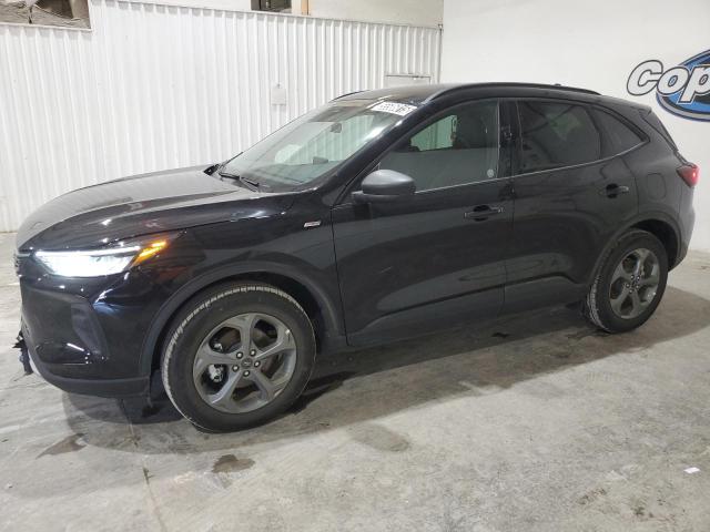 2025 FORD ESCAPE ST - 1FMCU9MN1SUA87295