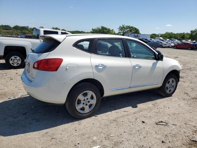 Vin: jn8as5mv0dw141935, lot: 57514295, nissan rogue s 20133