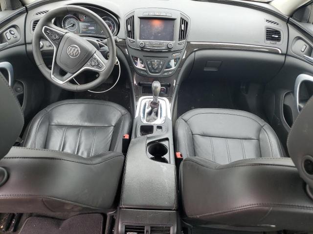 2017 BUICK REGAL SPOR 2G4GL5EXXH9154656