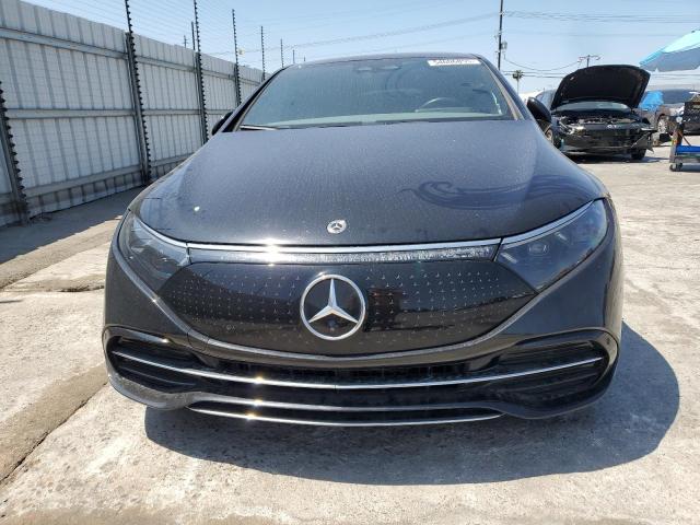 2023 MERCEDES-BENZ EQS SEDAN W1KCG2EB2PA042372