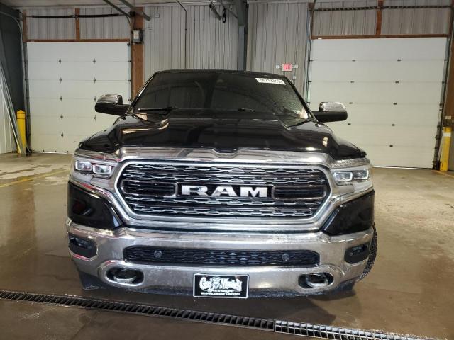 2019 RAM 1500 LIMIT 1C6SRFHT1KN810346