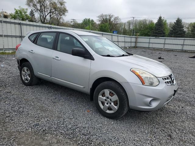 Vin: jn8as5mvxbw690071, lot: 56994315, nissan rogue s 20114
